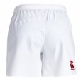 Canterbury England 2015/16 Men's Home Shorts White