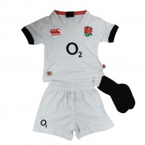 England Home Infant Kit White