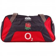 Canterbury England Medium Sportsbag Navy