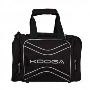 Entry Junior Rugby Holdall Black