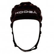 Kooga Essential Headguard Black