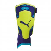 Puma evoPOWER 3 Shin Pads Yellow