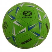 Optimum Exclusive Football Size 3 Green