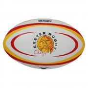 Exeter Chiefs Replica Rugby Ball