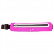 Nike - Accessories Expandable Running Lean Waistpack Pink