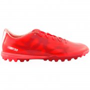 adidas F30 Astro Turf Senior Football Boots Red