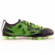 adidas F5 Senior Firm Ground Football Boot Green