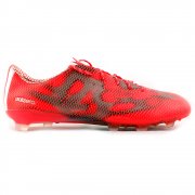 adidas F50 adizero Senior Firm Ground Boots Red