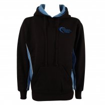 Falcon Cullompton Community College Hoody Black