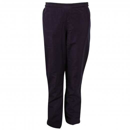 Falcon Girls Straight Cut Trousers Dark Blue