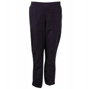 Girls Straight Cut Trousers Dark Blue