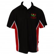 Ivel Barbarians Rugby Polo