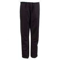 Falcon Plain School Ladies' Sports Trousers Black