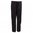 Falcon Plain School Ladies' Sports Trousers Black