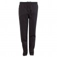 Falcon Plain School Sports Trousers Black