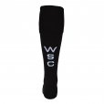 Falcon West Somerset College Sports Socks Size 1-5.5