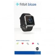 FitBit Blaze Smart Fitness Watch Black