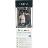 FitBit Charge HR Black