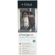 FitBit Charge HR Black