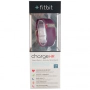 FitBit Charge HR Plum