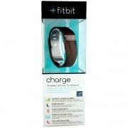 FitBit Charge Wristband Black