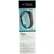 FitBit Flex Activity + Sleep Wristband Black