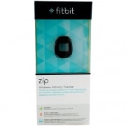 FitBit Zip Activity Tracker Dark Grey