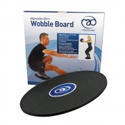 Fitness Mad Adjustable 40cm Wobble Board