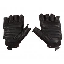 Cross Training & Fitness Gloves Black