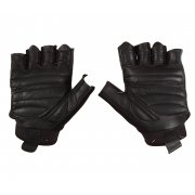 Cross Training & Fitness Gloves Black