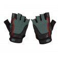 Fitness Mad Cross Training & Fitness Gloves Black