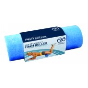 Fitness Mad Foam Roller 45cm Blue