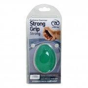 Hand & Wrist Exerciser Green