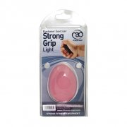 Hand & Wrist Exerciser Pink