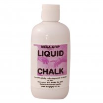 Fitness Mad Liquid Chalk 250ml White