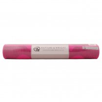 Fitness Mad Madaket Limited Edition Yoga Mat Pink