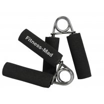 Fitness Mad Power Hand Grip 