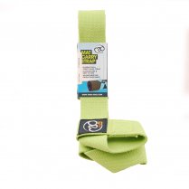 Fitness Mad Yoga Mat Carry Strap Green