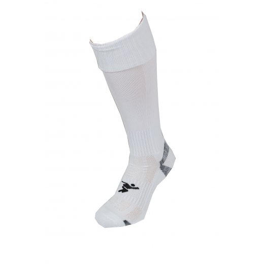 Reydon Football Socks White