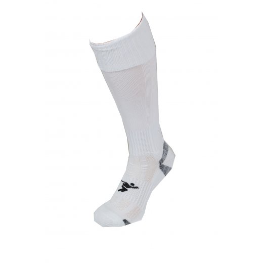 Reydon Football Socks White