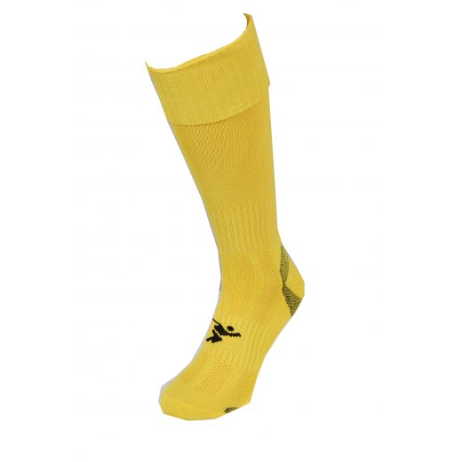 Reydon Football Socks Yellow