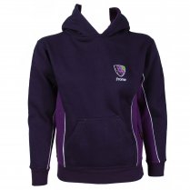 Frome Community College Hooded Top