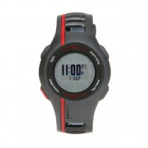 Forerunner 110 Grey & Red GPS Watch