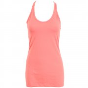 Nike Get Fit Women's Tank Pink