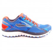 Brooks Ghost 8 Men's Running Shoe Blue