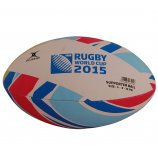 Gilbert Rugby World Cup 2015 Size 4 Rugby Ball