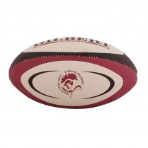 Gilbert Taunton Rugby Midi Training Ball 