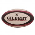 Gilbert Taunton Rugby Midi Training Ball