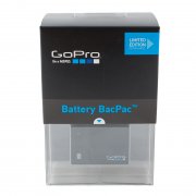 Battery BacPac Black