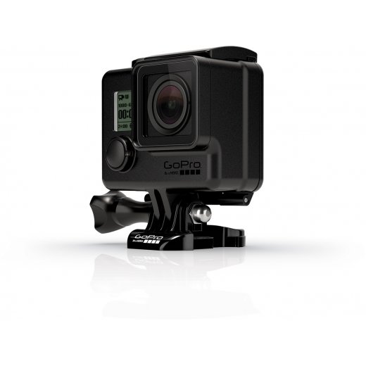 GoPro Blackout Housing